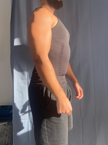 Pour une silhouette