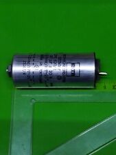 CONDENSATEUR  DE DEMARRAGE