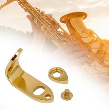 Repose-pouce droit multifonctionnel pour Saxophone Alto/soprano/ténor