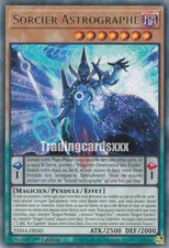 Yu-Gi-Oh! Sorcier Astrographe : R TAMA-FR040