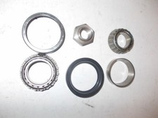 Kit Cuscinetto Roue Avant