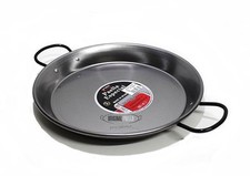 Poele a Paella Induction 34 cm