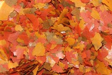 10.000 ML Top Aliment en Flocons Nourriture pour Poissons D'Aquarium 4 Coloré