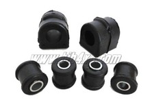 Kit 6Xsilentbloc barre