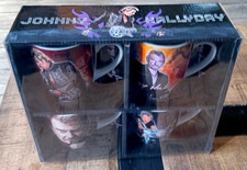 Johnny Hallyday - Coffret