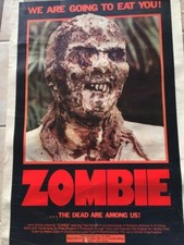 POSTER ORIGINAL DE COLLECTION