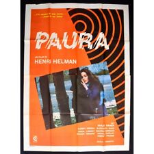 Manifesto Peur Henry Helman Le