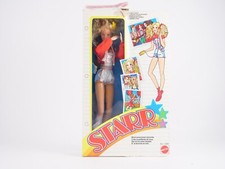 MATTEL n° 1280 STARR amie de