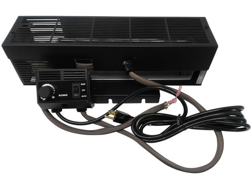 Jotul 156431 wood - wood, blower