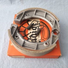 Pour Moto Guzzi Dingo Cross 50