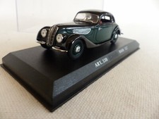 Detail Cars 330 Coupe BMW 327 1/43°  neuve / boite 