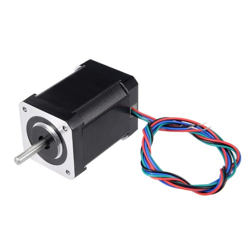 Nema phase moteur pas - pas,