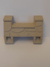 Playmobil 3112 7376 créneau