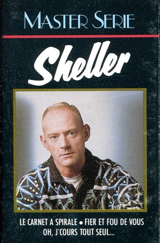 William sheller - sheller,