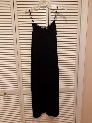 The kooples black slip - the,