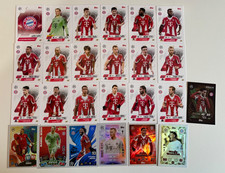 Match Attax UCC 25/26 Bayern
