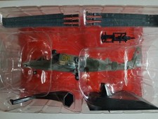 RUSSIE - Lot 2 hélicoptères  KAMOV - Altaya 1/72°