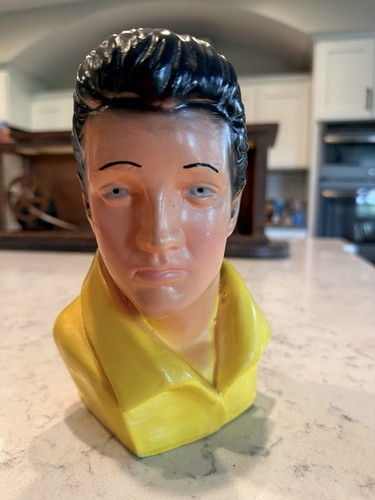 Vintage elvis presley - vintage,