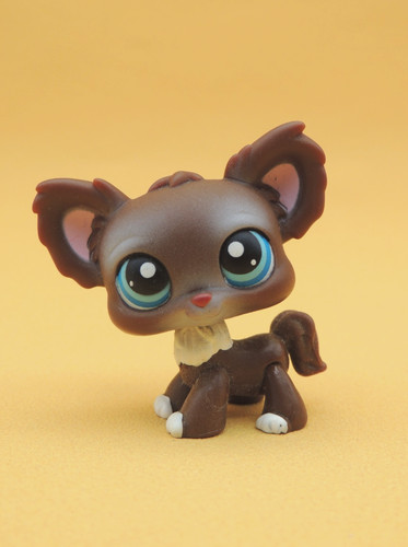 Lps 219 littlest pet - #219,