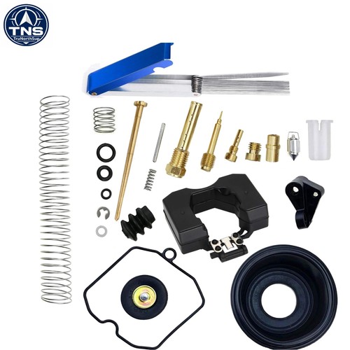 Carburetor rebuild kit for - kit,