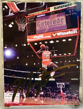 Michael Jordan 1993 Américain