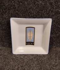 Cendrier Vide Poche Offert Par