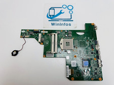 Carte Mère Fonctionnelle 615849-001 HP Pavilion G72 (G72-B52sf)