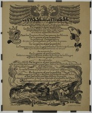 Prouvé Victor Le passé de la