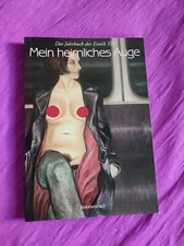 MEIN HEIMLICHES AUGE 19 –