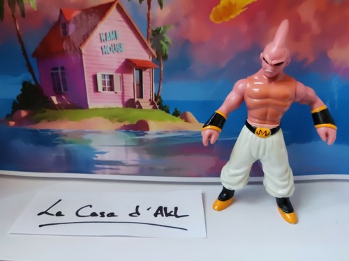 Figurine petit boo bou buu - petit,