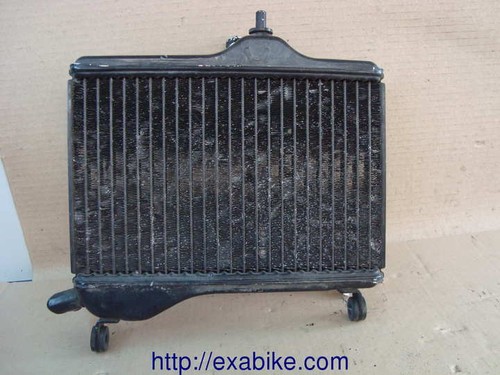 Radiateur eau pour yamaha - eau,
