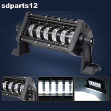 48W Barre Led 27 cm Hi/Lo