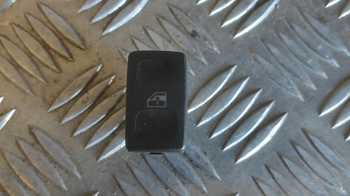 Bouton commande lève vitre - ,