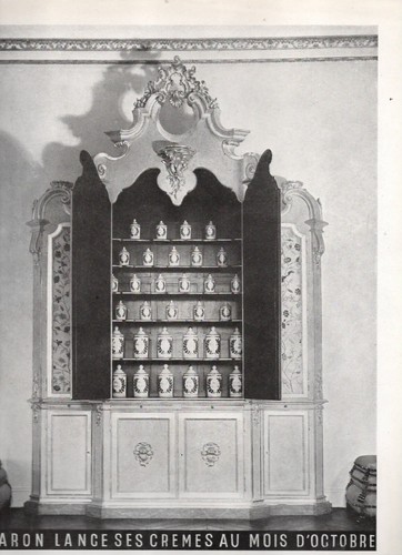 Publicite produits de - ad,