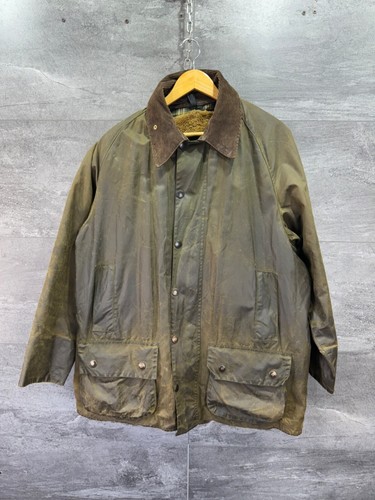 Vintage barbour beaufort a150 - barbour,