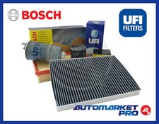 Filtres Kit D'Entretien Fiat