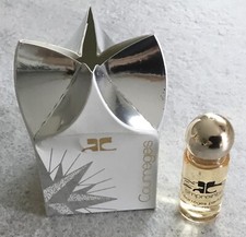 Miniature de parfum Empreinte