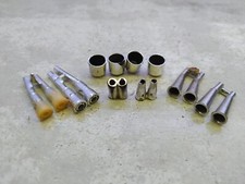 1/18 Lot Pôts d'échappement Tuning, rallye etc...