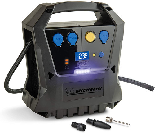 Michelin 009522 compresseur - michelin,