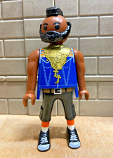 PLAYMOBIL Personnage Série TV