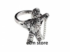 ALCHEMY ENGLAND Bague POUPÉE