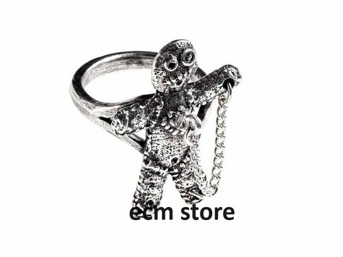 Alchemy england bague poupée - alchemy,