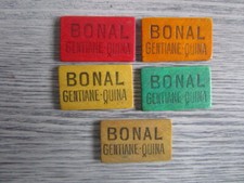 Jetons de jeu publicitaires