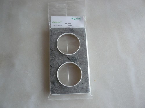 Schneider odace touch - -,
