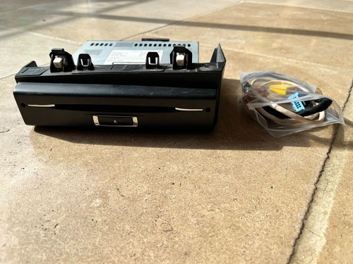 Lecteur citroën c4 - cd,
