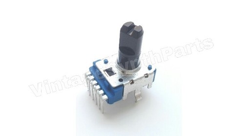 Korg radias rotary volume - rotary,