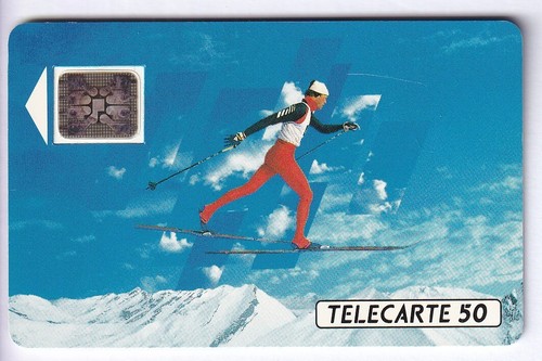 Variete telecarte france - variete,