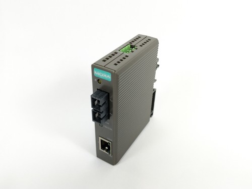 Moxa imc sc - moxa, imc-21-m-sc