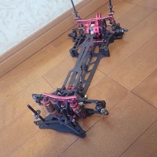 Yokomo SD 2.0 Drift RC Car