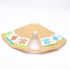 16341 Playmobil Toile